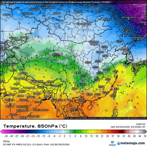 最复杂激烈天气来了;复杂的天气