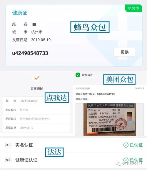 新澳今日开奖结果:送外卖不再要健康证