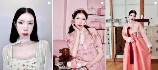 澳门资料百科:想变韩女全脸整容