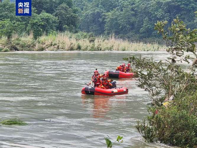 新澳今日开奖结果:山洪灾害仍2人失联