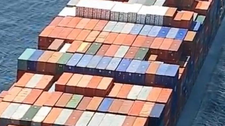 澳彩资料免费提供资料:美提高进口钢铝关税
